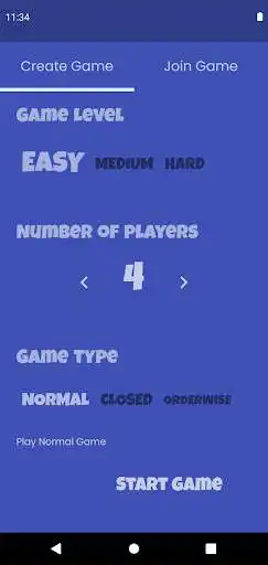 Play Paricon as an online game Paricon with UptoPlay