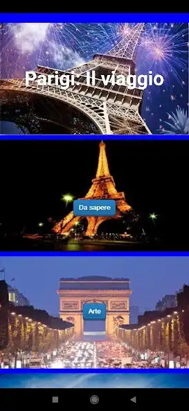Play Parigi: Il viaggio  and enjoy Parigi: Il viaggio with UptoPlay