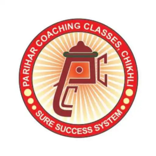 Play Parihar Coaching Classes (PCC) APK