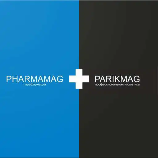 Play Parikmag Pharmamag APK Play Parikmag Pharmamag APK