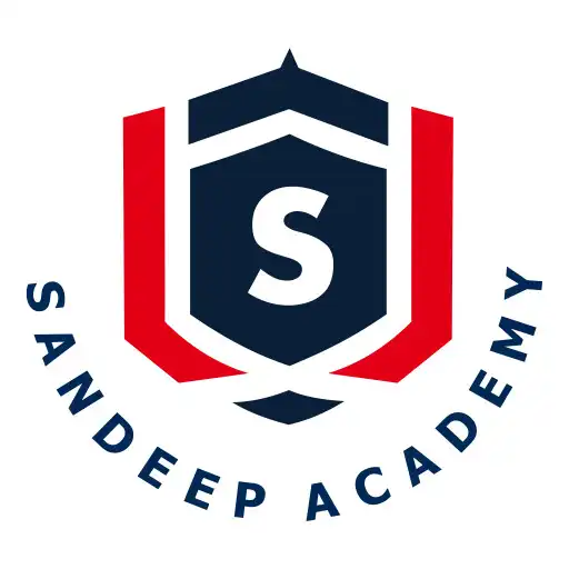 Play PARIKSHA by Sandeep Academy APK