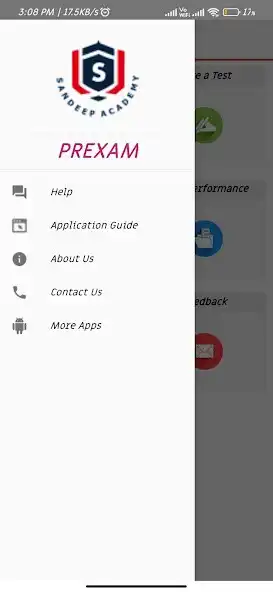 Play PARIKSHA by Sandeep Academy  and enjoy PARIKSHA by Sandeep Academy with UptoPlay
