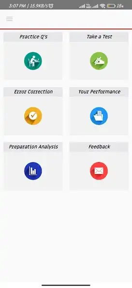 Play PARIKSHA by Sandeep Academy as an online game PARIKSHA by Sandeep Academy with UptoPlay