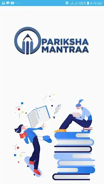 Play Pariksha Mantraa  and enjoy Pariksha Mantraa with UptoPlay