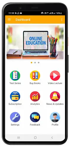 Play Parikshamate: Free Trial  and enjoy Parikshamate: Free Trial with UptoPlay