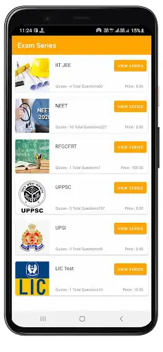 Play Parikshamate: Free Trial as an online game Parikshamate: Free Trial with UptoPlay