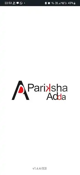 Play Pariksha One Prime  and enjoy Pariksha One Prime with UptoPlay