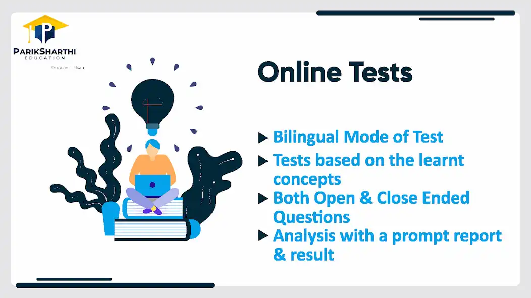 Play ParikSharthi Education as an online game ParikSharthi Education with UptoPlay