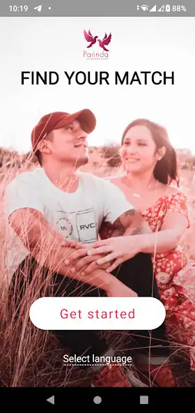 Play Parinda App  and enjoy Parinda App with UptoPlay
