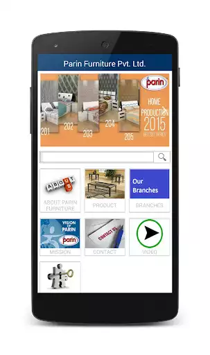 Play Parin Furniture  and enjoy Parin Furniture with UptoPlay