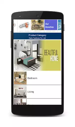 Play Parin Furniture as an online game Parin Furniture with UptoPlay