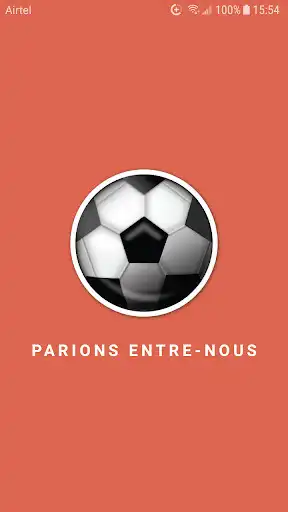 Play Parions Entre-Nous et Amis  and enjoy Parions Entre-Nous et Amis with UptoPlay
