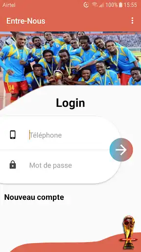 Play Parions Entre-Nous et Amis as an online game Parions Entre-Nous et Amis with UptoPlay