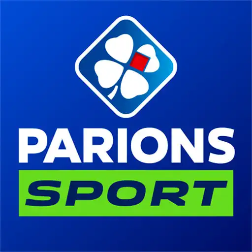 Play Parions Sport Point De Vente APK