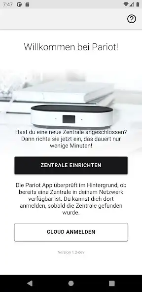 Play Pariot as an online game Pariot with UptoPlay