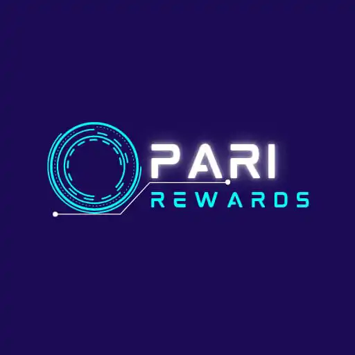 Play PARIREWARDS APP APK