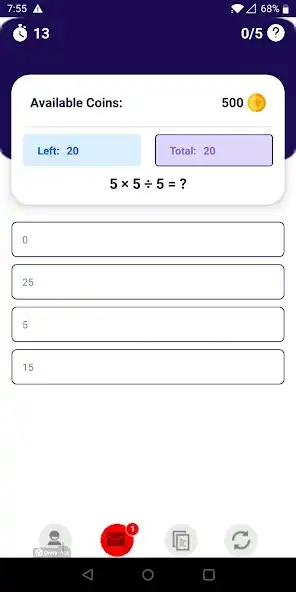 Play PARIREWARDS APP  and enjoy PARIREWARDS APP with UptoPlay