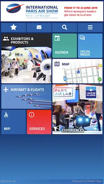 Play Paris Air Show  and enjoy Paris Air Show with UptoPlay