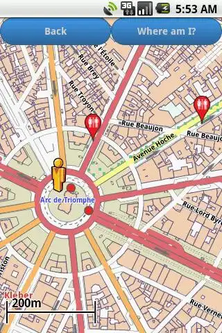 Play Paris Amenities Map (free)