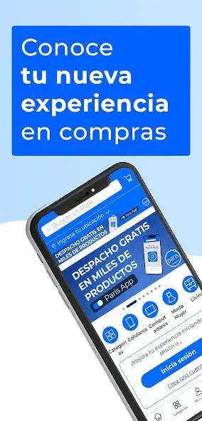 Play Paris app  and enjoy Paris app with UptoPlay