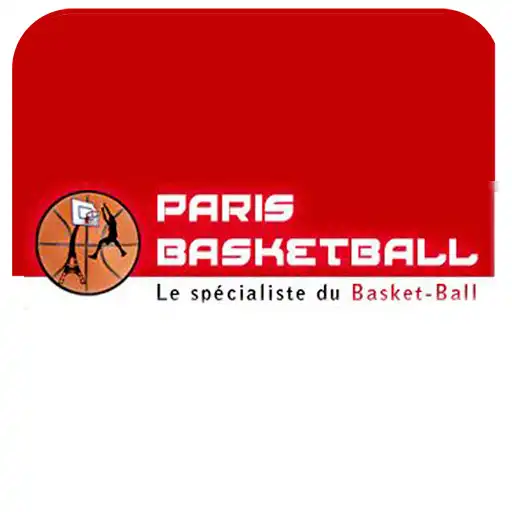 Play Paris Basketball APK