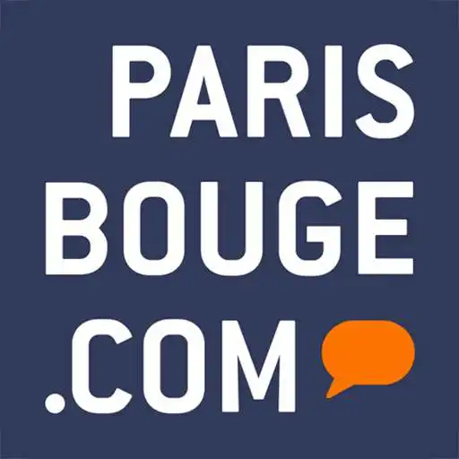 Play ParisBouge APK