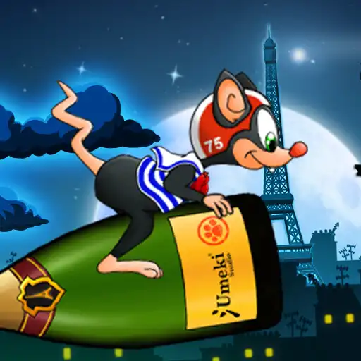 Play Paris By Rat APK