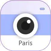 Free play online Paris Cam - Paris Film Filters APK