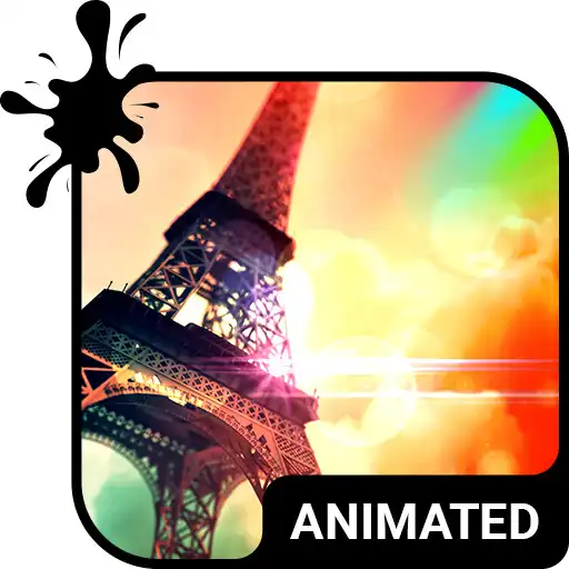Play Paris Colors Animated Keyboard + Live Wallpaper APK Play Paris Colors Animated Keyboard + Live Wallpaper APK