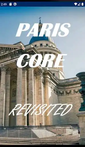 Play Paris Core Revisited  and enjoy Paris Core Revisited with UptoPlay