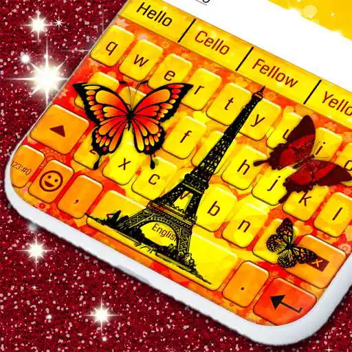 Run free android online Paris Eiffel Tower Keyboard APK Run free android online Paris Eiffel Tower Keyboard APK