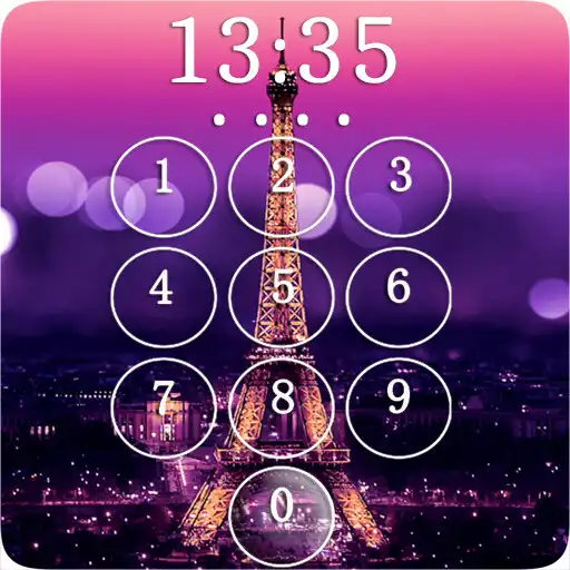 Run free android online Paris Eiffel Tower Lock Screen APK Run free android online Paris Eiffel Tower Lock Screen APK