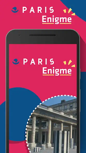 Play Paris Enigme  and enjoy Paris Enigme with UptoPlay