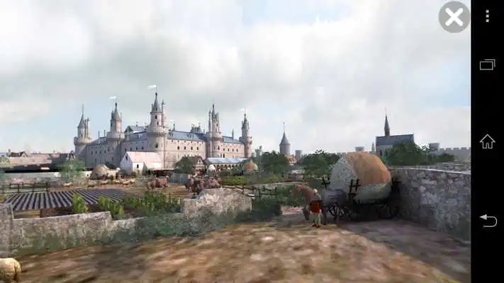 Play Paris Enigme