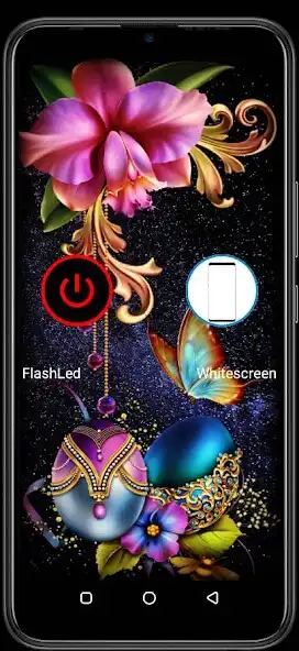 Play Paris Flashlight  and enjoy Paris Flashlight with UptoPlay