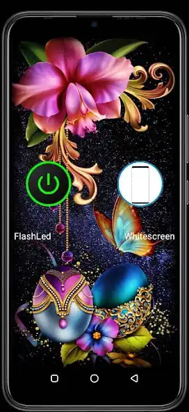 Play Paris Flashlight as an online game Paris Flashlight with UptoPlay
