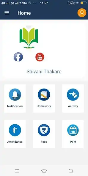 Play Parishram Academy  and enjoy Parishram Academy with UptoPlay