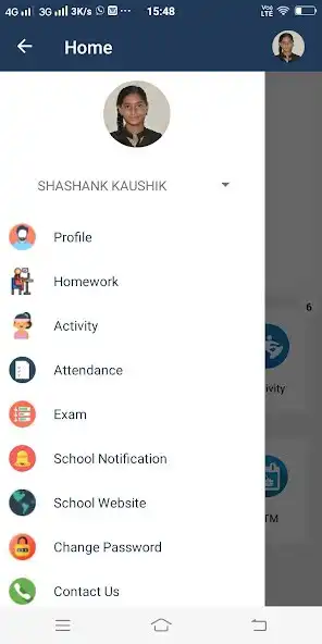 Play Parishram Academy as an online game Parishram Academy with UptoPlay