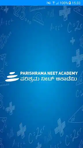 Play Parishrama NEET Academy  and enjoy Parishrama NEET Academy with UptoPlay