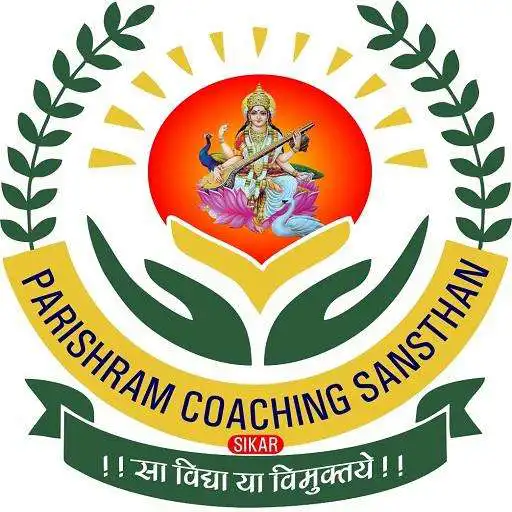 Play Parishram Coaching Sansthan APK