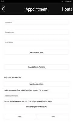 Play Parisian Beauty Academy