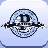 Free play online Paris ISD APK