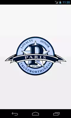Play Paris ISD Play Paris ISD