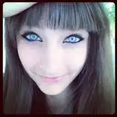 Free play online Paris Jackson Fan App APK