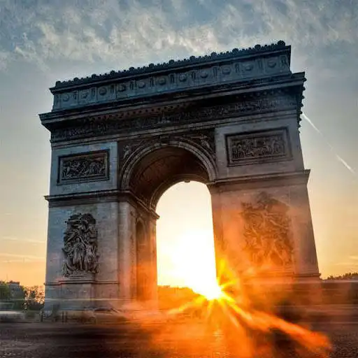 Play Paris Jigsaw Puzzles as an online game Paris Jigsaw Puzzles with UptoPlay