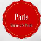 Free play online Paris Map Markets Picnic Walks APK