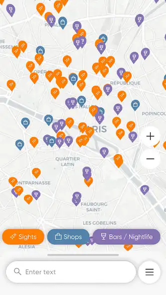 Play Paris Marie as an online game Paris Marie with UptoPlay