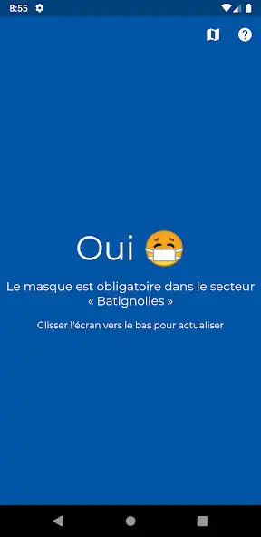 Play Paris Masque  and enjoy Paris Masque with UptoPlay