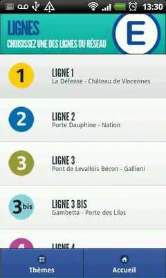 Play Paris Metro Etymology Lite Play Paris Metro Etymology Lite