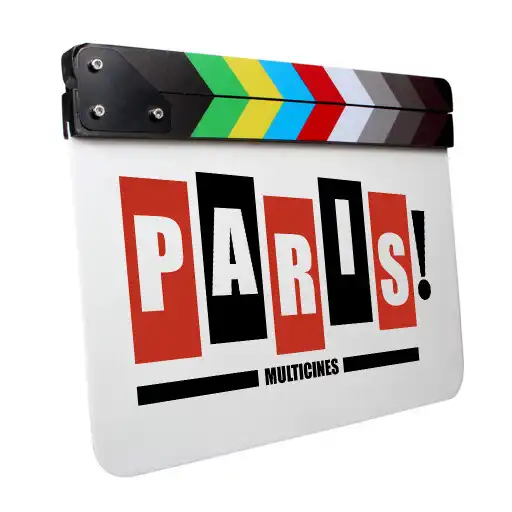 Play Paris Multicines APK Play Paris Multicines APK